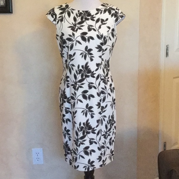 preston & york felicia dress